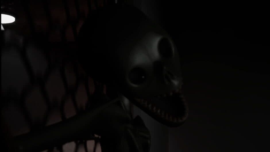 Dark Watching Chapter 2 screenshot