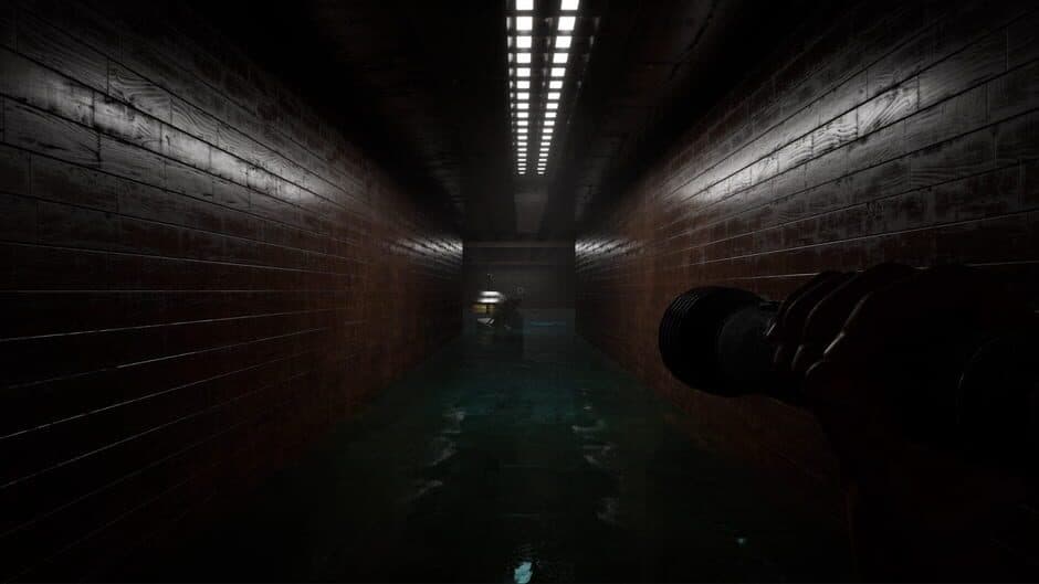 Dark Watching Chapter 2 screenshot