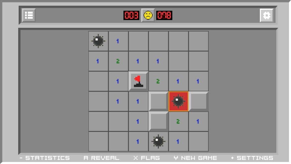 Retro Collection: 3 in 1 screenshot