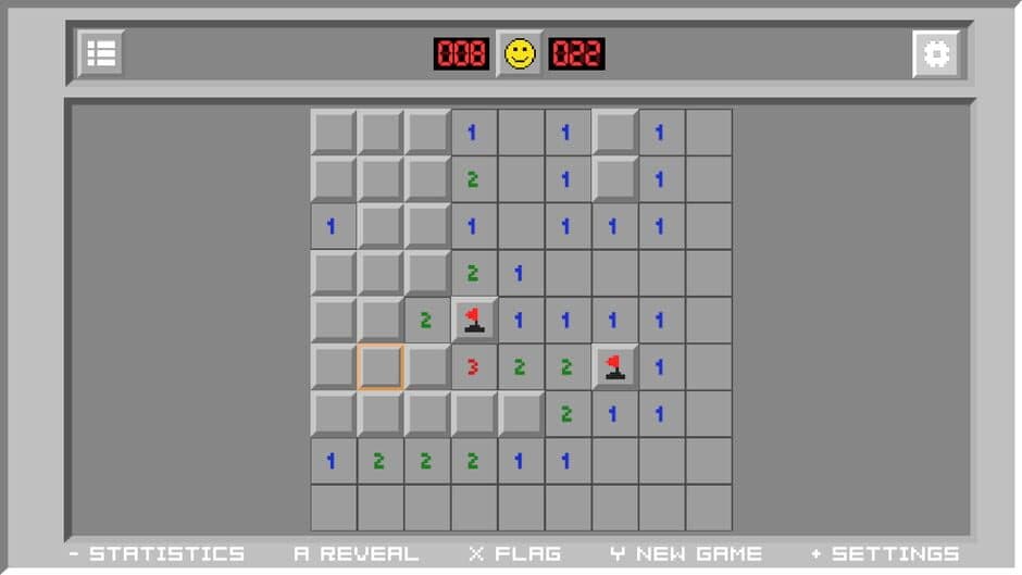 Retro Collection: 3 in 1 screenshot