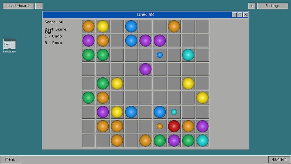 Retro Collection: 3 in 1 screenshot