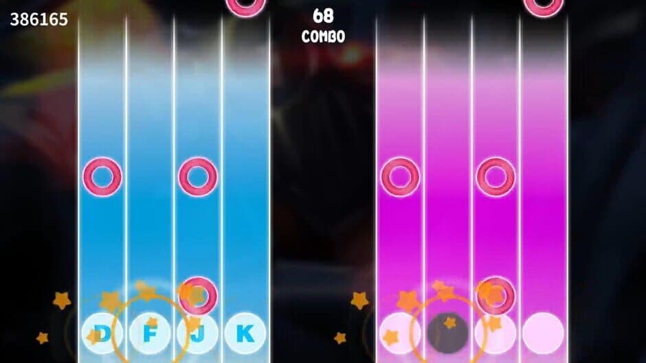 Love WMC screenshot
