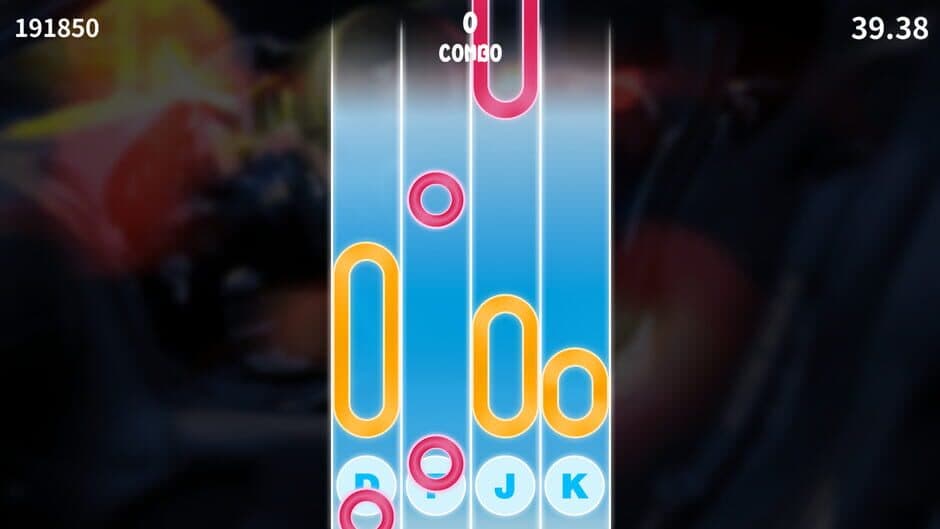 Love WMC screenshot