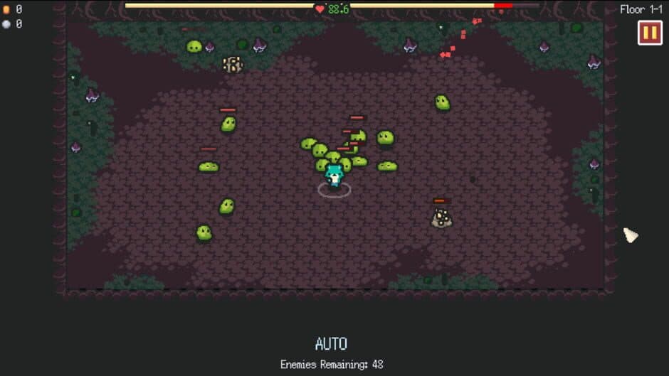 Kin and Conquest screenshot
