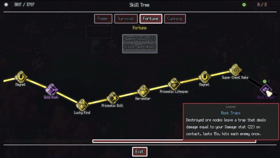 Kin and Conquest screenshot