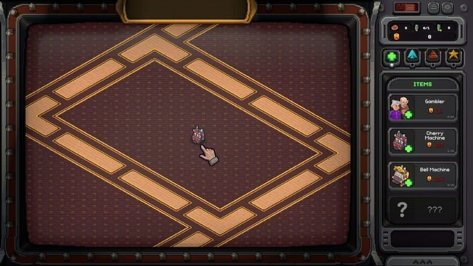 Slots & Diapers screenshot