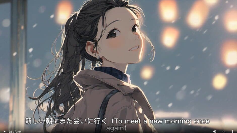 The Tenth Minute screenshot