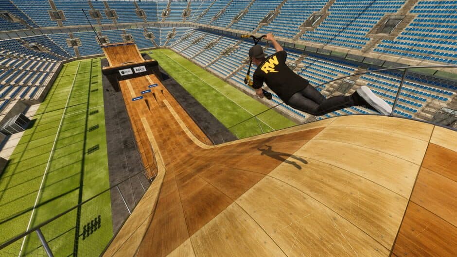 ScooterFlow screenshot
