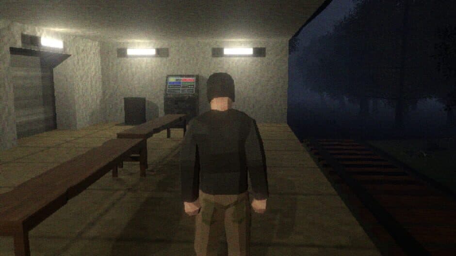 Nemunai screenshot