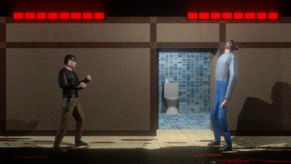 Nemunai screenshot