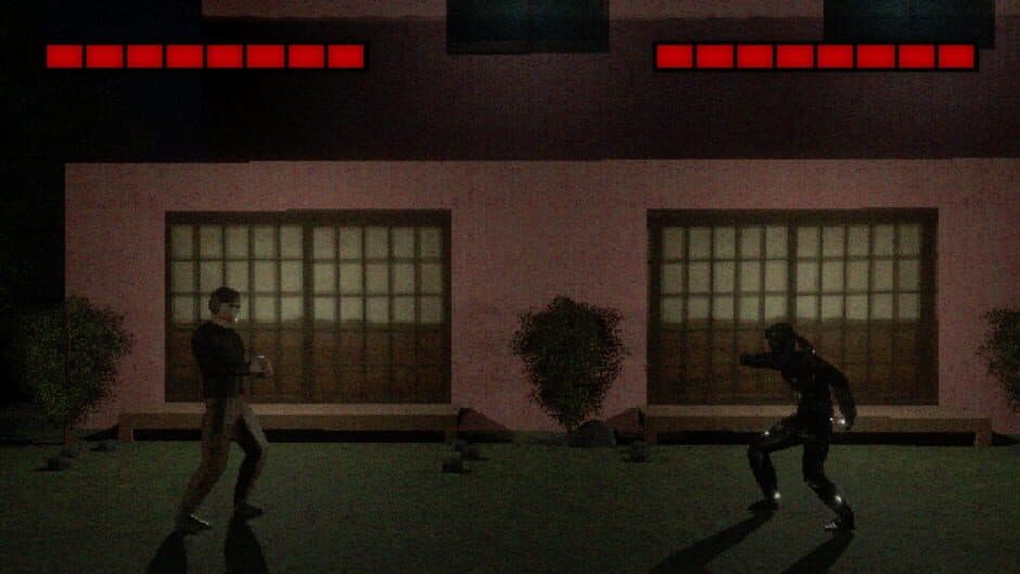 Nemunai screenshot