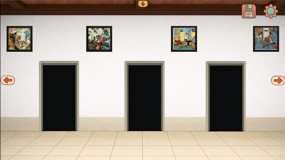 Tet Story screenshot