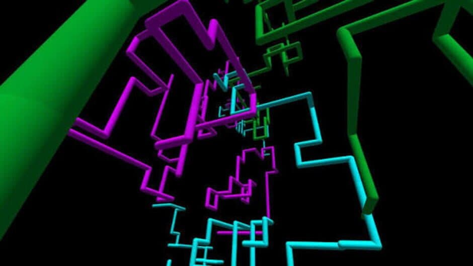 Screensavers VR screenshot