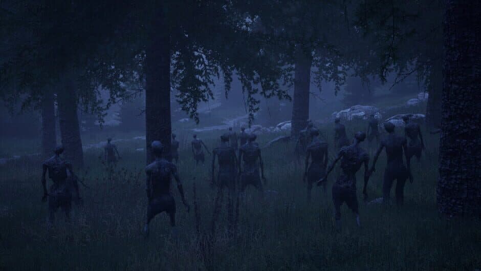 Resilient screenshot