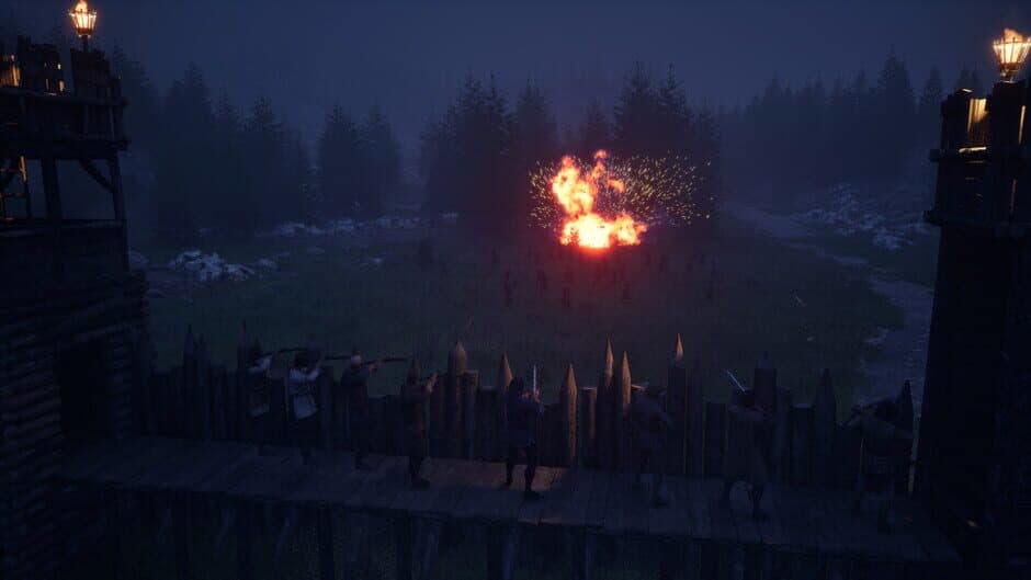 Resilient screenshot