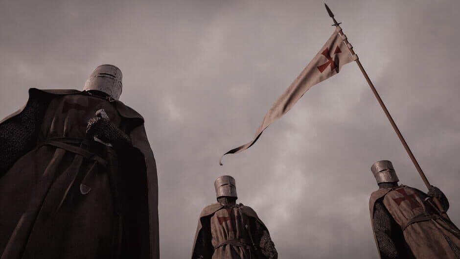 Lionhearts screenshot