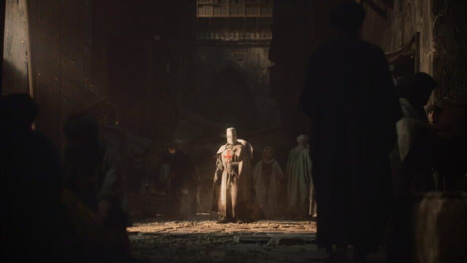 Lionhearts screenshot