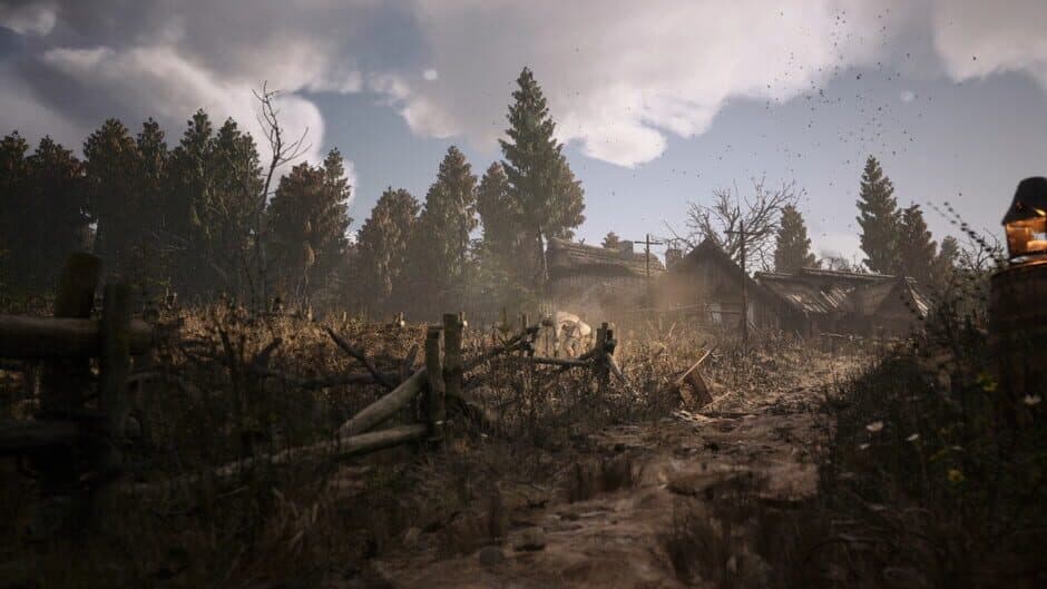 Lionhearts screenshot