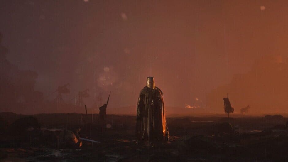 Lionhearts screenshot