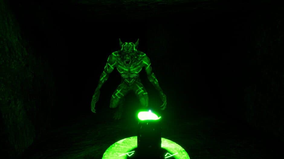 Echoes screenshot
