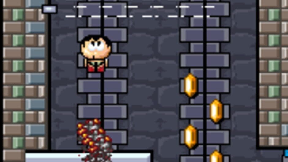 RocketBoy 3 screenshot