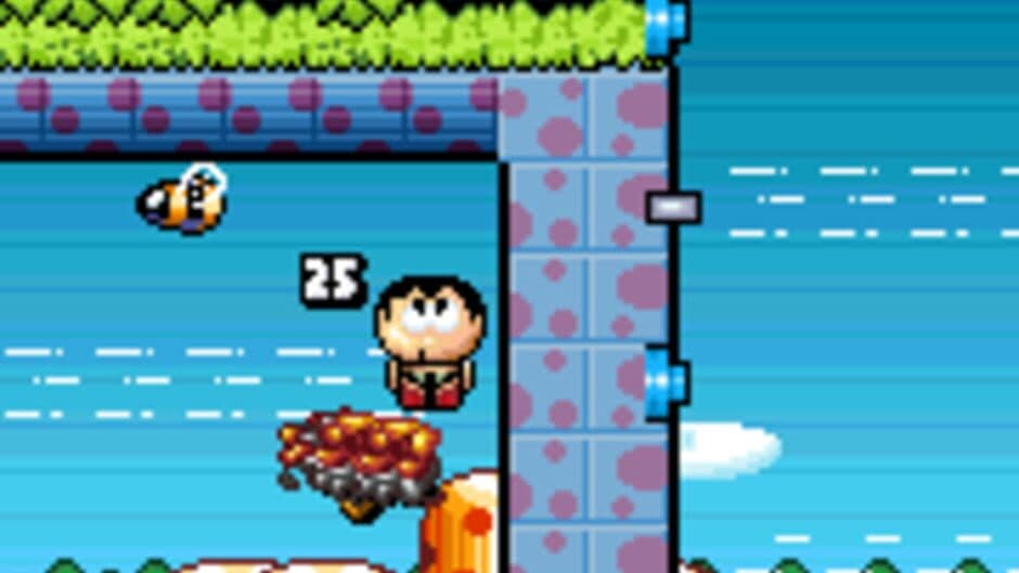 RocketBoy 3 screenshot