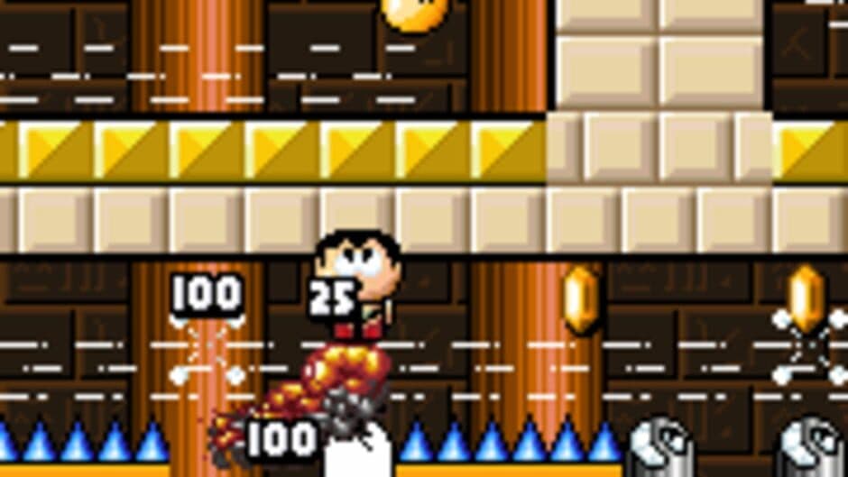RocketBoy 3 screenshot