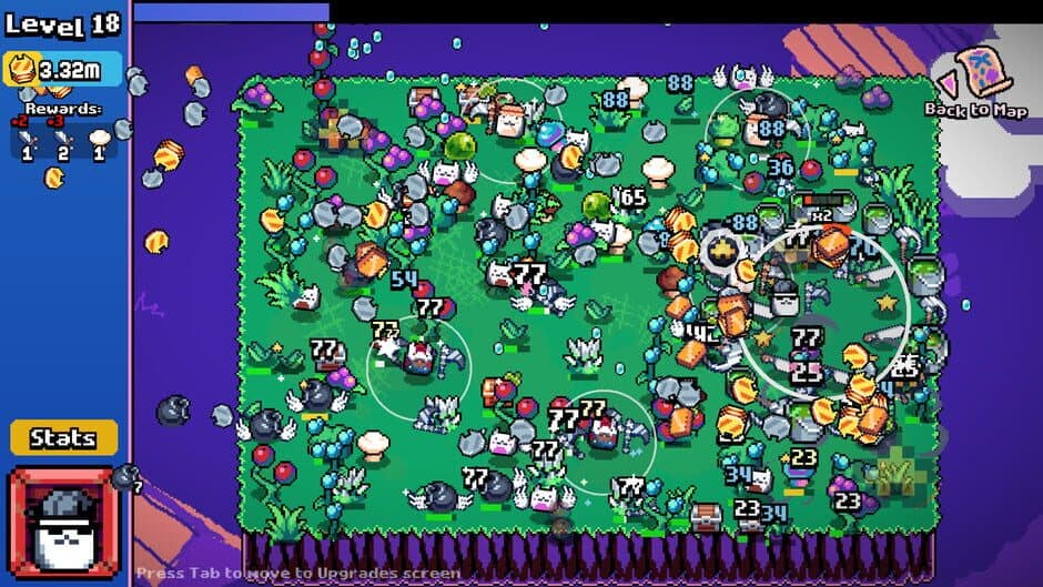 Catx11 screenshot