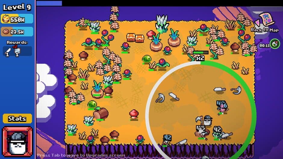 Catx11 screenshot