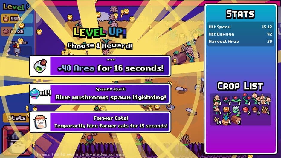 Catx11 screenshot