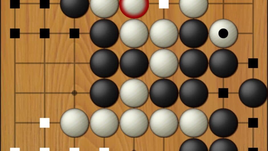 Go screenshot