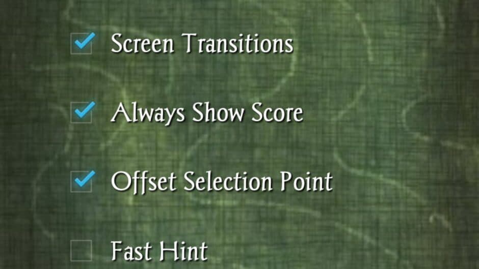 Go screenshot