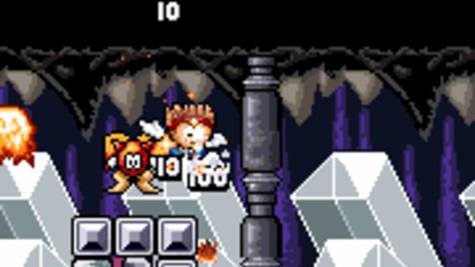 Akira*Hero screenshot