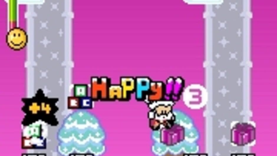 SupaSanta screenshot