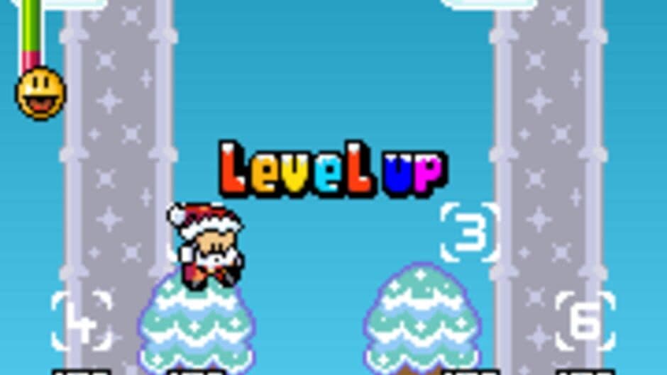 SupaSanta screenshot