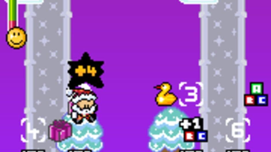 SupaSanta screenshot
