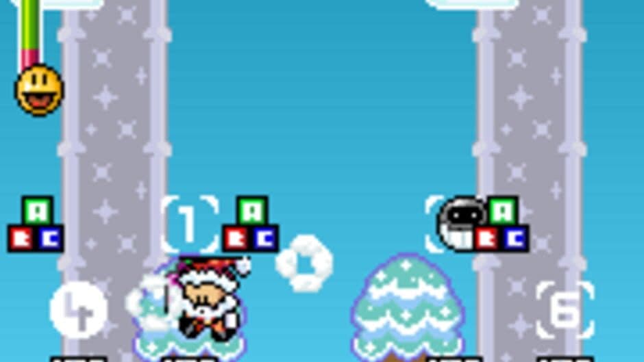 SupaSanta screenshot