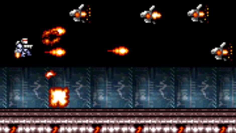 XXL screenshot