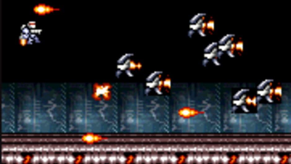 XXL screenshot