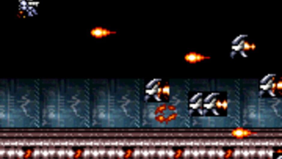 XXL screenshot