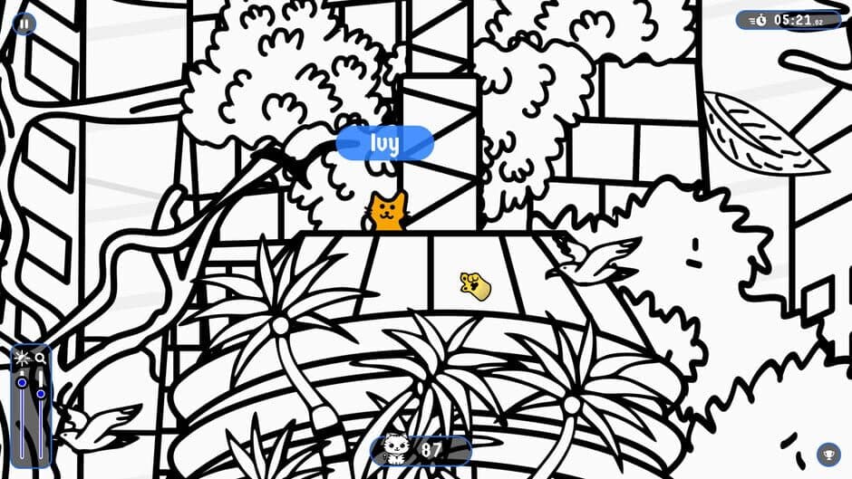 101 Cats in Toronto screenshot