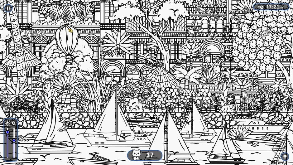 101 Cats in Toronto screenshot