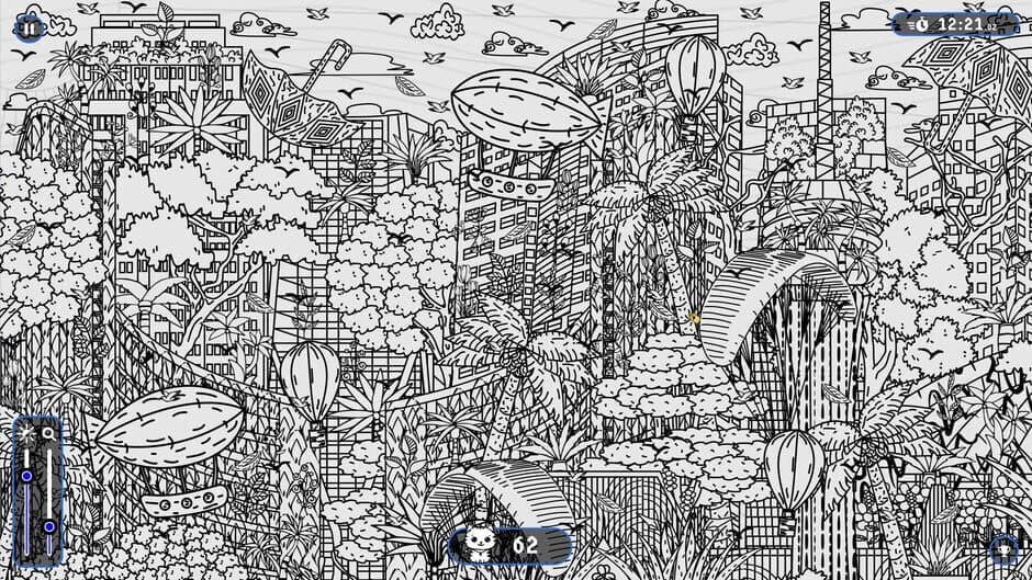 101 Cats in Toronto screenshot