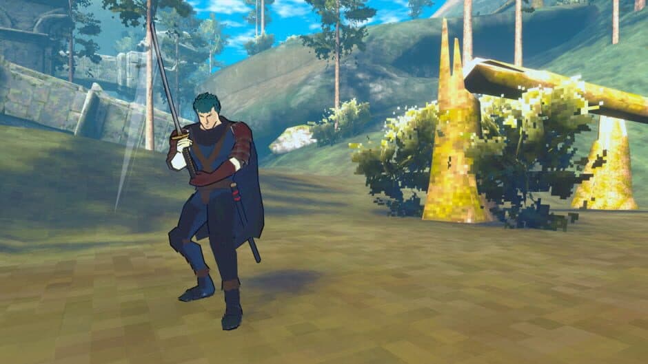 Kage screenshot