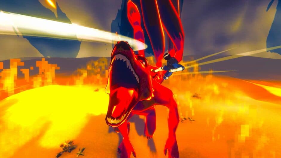 Kage screenshot