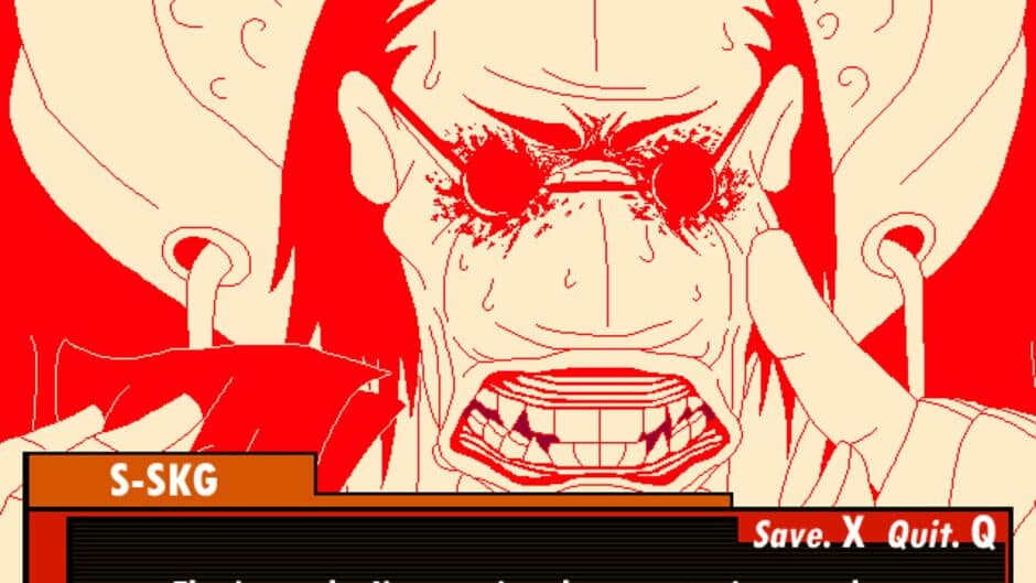 Say Goodbye to Your Balls! screenshot