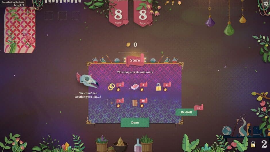 Pelican Empyrean screenshot