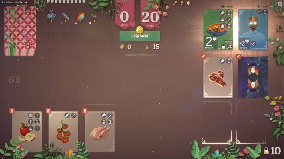 Pelican Empyrean screenshot