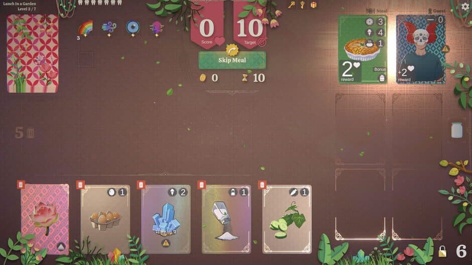 Pelican Empyrean screenshot