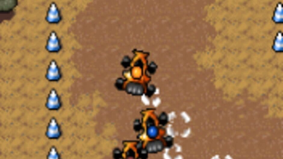 Dirt Racers screenshot